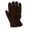 Magid Leather Drivers Gloves, Leather, Slip OnSlip On Cuff, Brown, M 12 PK TB482E-M - alternate 2